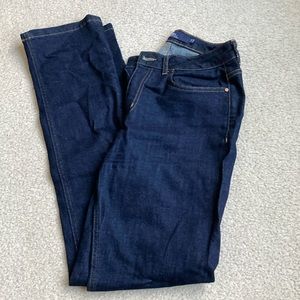 Boden the Trafalgar straight leg size 4R